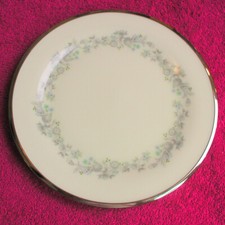Lenox factory 1st  2nd Repertoire 8 1/8" SALAD PLATE s EUC 15 avail 