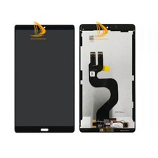 8.4 in For Huawei MediaPad M5 8.4 SHT-AL09 SHT-W09 LCD Display Touch Screen NEW