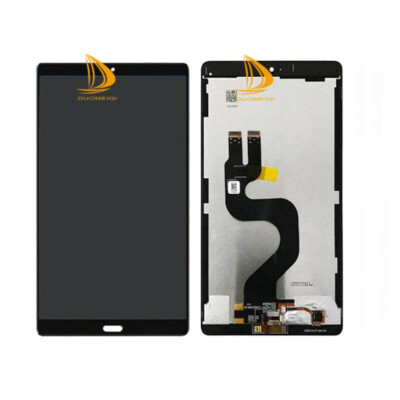 美品 MediaPad M5 8.4インチ SHT-AL09【LTEモデル】 8.4 in For Huawei MediaPad M5 8.4 SHT-AL09 SHT-W09 LCD Display