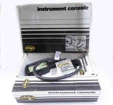 DACOR HT-2 DIVER INFO CENTER CONSOLE- DEPTH, TANK PSI, TEMP -  NEW OLD STOCK