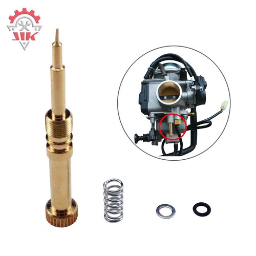 Carb Fuel Mixture Screw for Honda Foreman Rubicon 500 TRX500FA