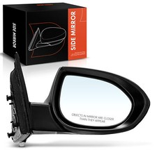 Right Passenger Side Power Mirror Non-heated For Mazda 6 2009-2013 2.5l 3.7l