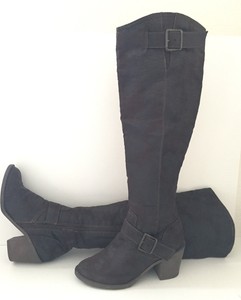 candies knee high boots
