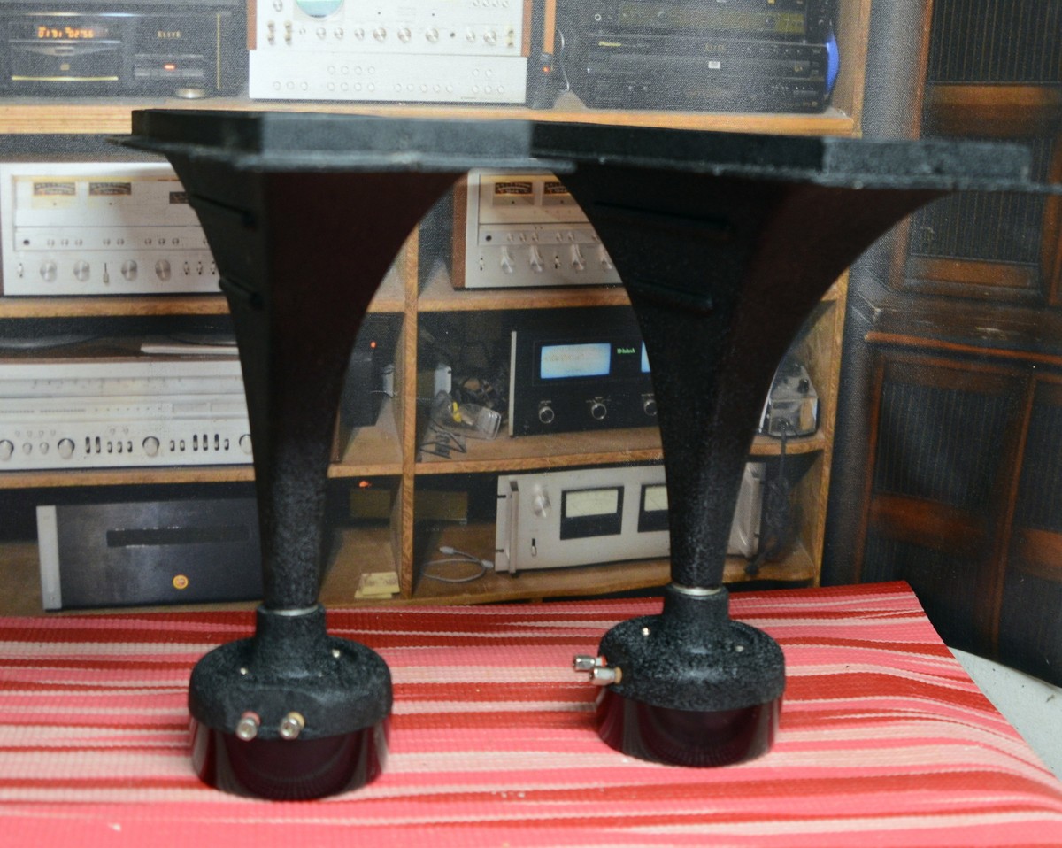 PIONEER ホーンドライバー PM-500 PT-3おまけ PIONEER ホーンドライバー PM-500 PT-3おまけ PIONEER ホーン
