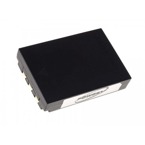 Battery for Olympus µ-410 Digital 3,7V 1090mAh/4,0Wh Li-Ion