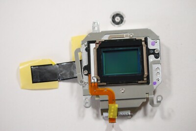 CANON EOS 50D CMOS CCD IMAGE SENSOR GENUINE REPLACEMENT REPAIR
