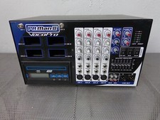 Vocopro Four Channel Wireless All-in-one P.a. System Pomanii