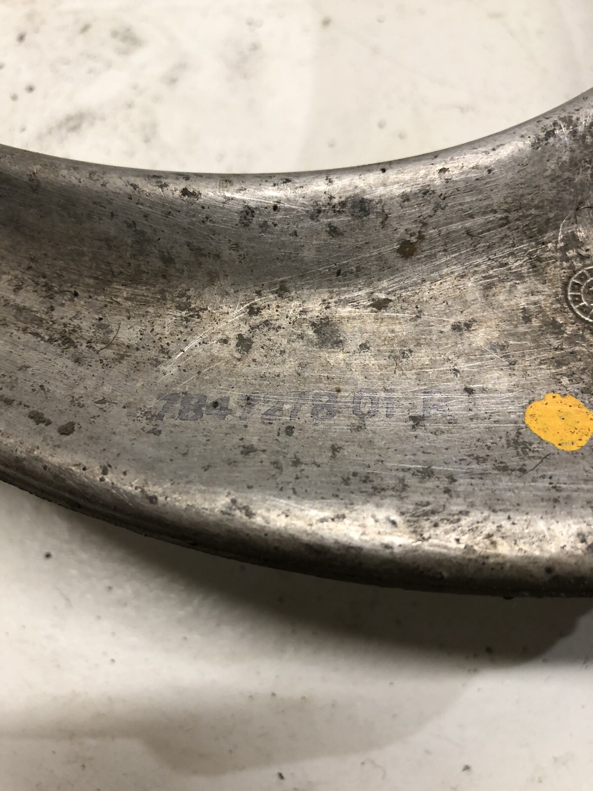 BMW M5 F10 Front Control Arm Upper Wishbone Driver 