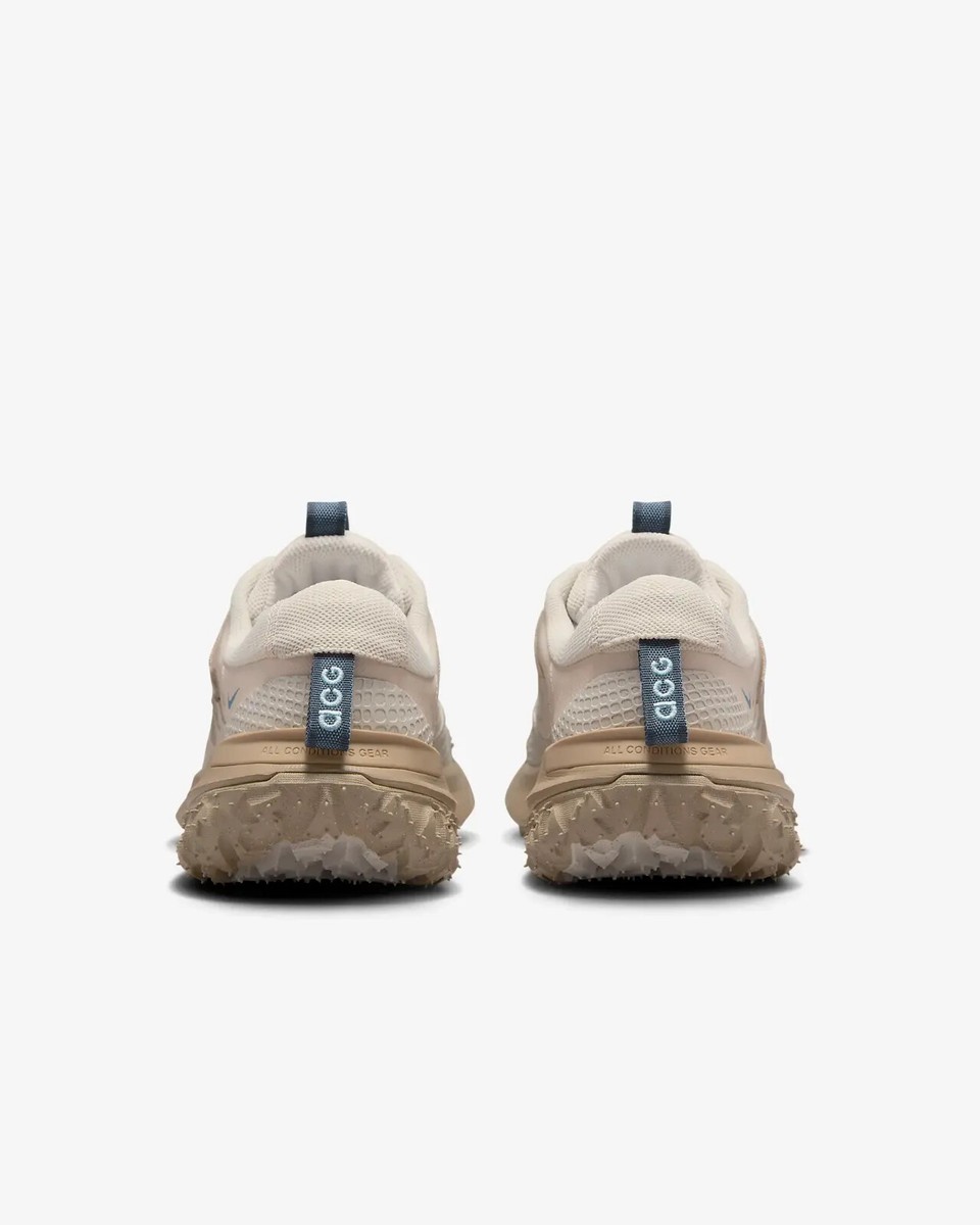 New Nike ACG Mountain Fly 2 Low Shoes - Light Orewood Brown  display picture 1