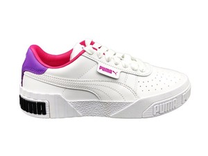 puma cali wn's pink
