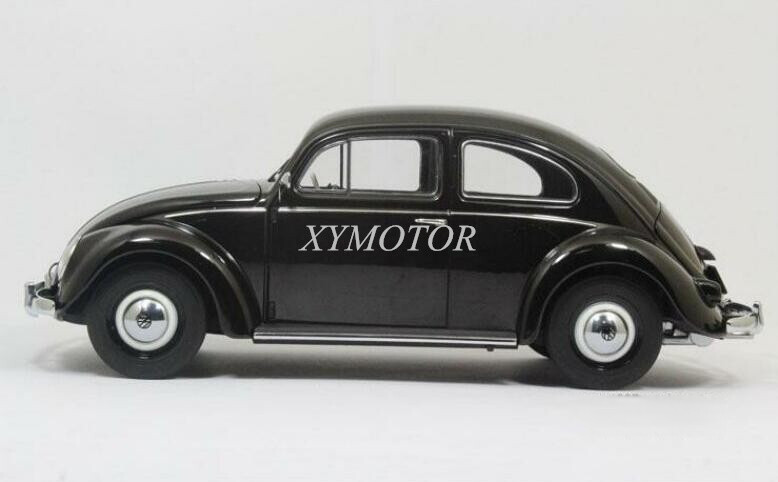 ミニカー Autoart Volkswagen Beetle 1200 (1955) AUTOART 79775 Scale