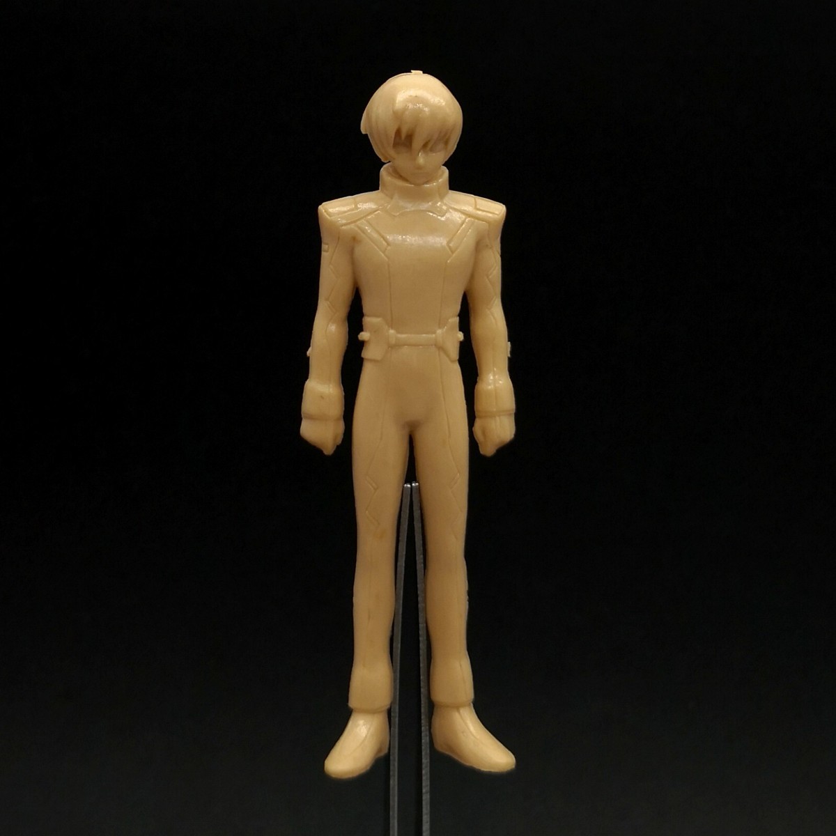 Gundam SEED 1/20 KIRA YAMATO UNPAINTED 3