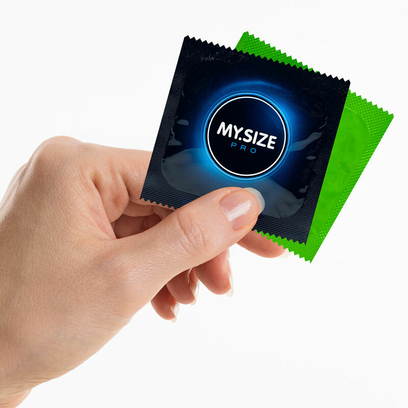 Preservativi Small E Pene Piccolo - Foto 7