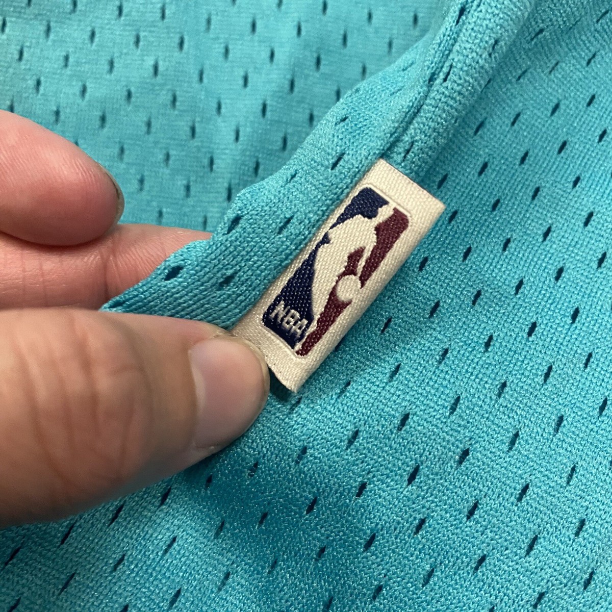 Vancouver Grizzlies Adidas Mike Bibby NBA 98-99 Jersey Adult Size