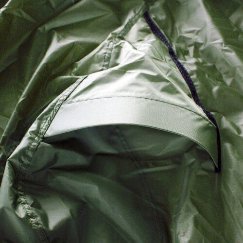 Universal Olive ATV Cover Fits ATVs up to 86" L - Picture 4 of 4
