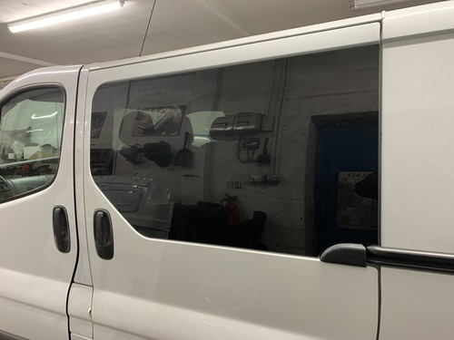 van side Windows supply and fit all makes and models available - Picture 17 of 24