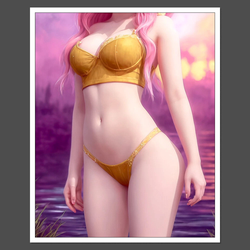 Belle delphine swimsuit