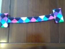 SHOW BROWBAND COVER