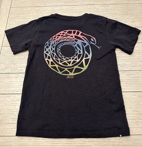 EUC MUNSTERKIDS SNAKE TEE SZ 6 - Picture 2 of 2