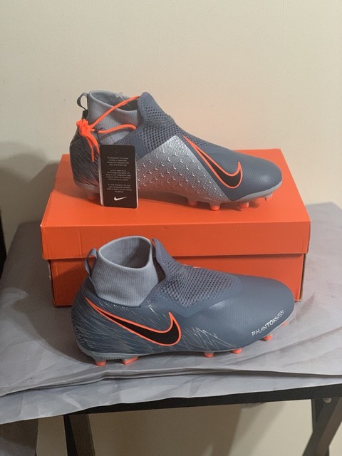 nike phantom vision turf