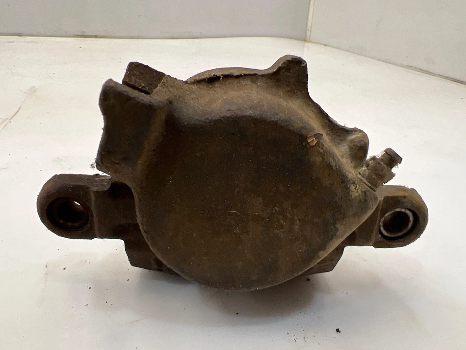 Front Brake Caliper RH Passenger Side Fits Century Camaro Malibu Grand Prix OEM - Image 3 of 4