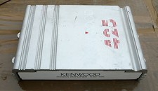 KENWOOD KAC425 / 2 CHANNEL