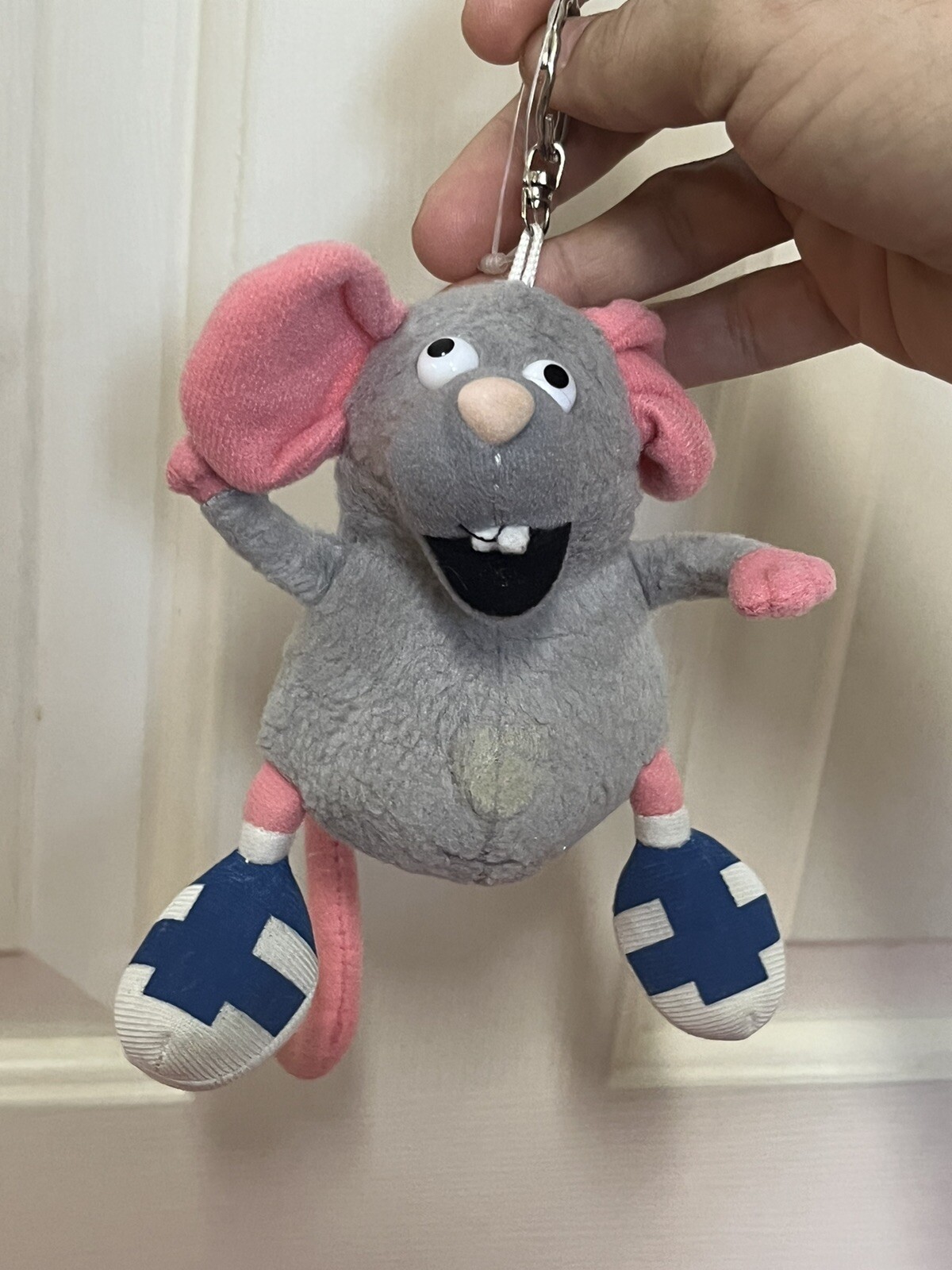 Just for Laughs I Like You Mouse B005tb123o for sale online eBay