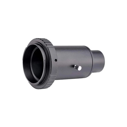SLR&DSLR Kamera Adapter T-Ring + 1,25" Teleskop Montierung Adapter + Verlängerungsrohr - Bild 7 von 16