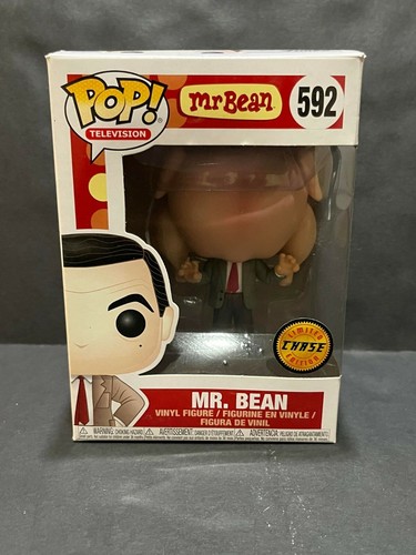 Television Mr Bean Turkey Head Chase 
