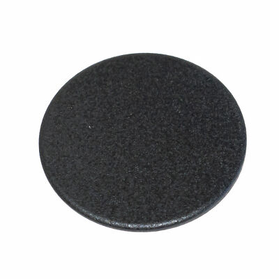 Matte Black Gas Range Burner Cap Replacement For Electrolux & Frigidaire Models 8 thumbnail image
