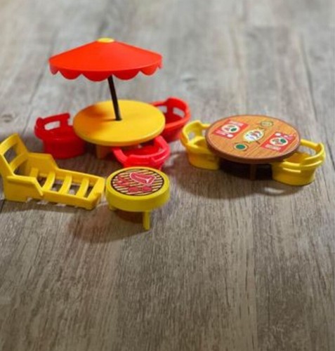 ROBOTSTART CAPSELA NEUF vintage EUR 140,00 - FR