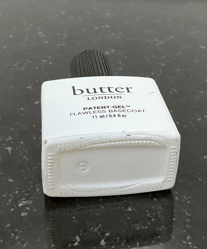 Butter London Patent Gel capa base impecable 0,4 oz como en la foto Foto 4 de 4