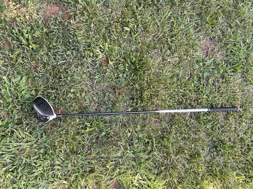 TaylorMade M1 460 Driver 10.5 Degree Graphite RH Right-Handed Stiff VGC - Picture 4 of 6