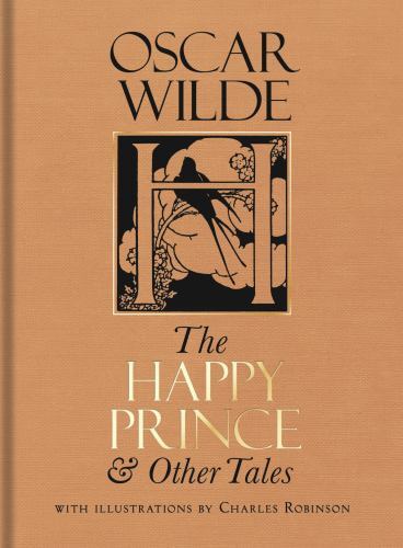 Happy Prince and Other Tales by Oscar. Wilde (2022, Hardcover)
