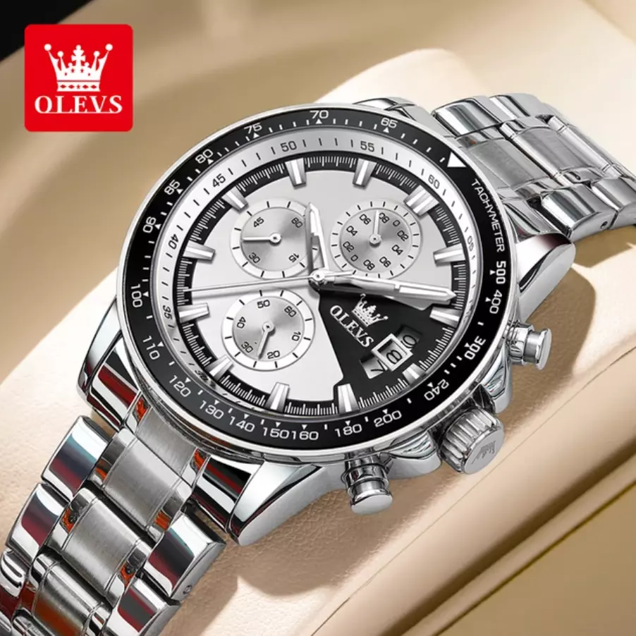Mens stainless steel discount watches under $200