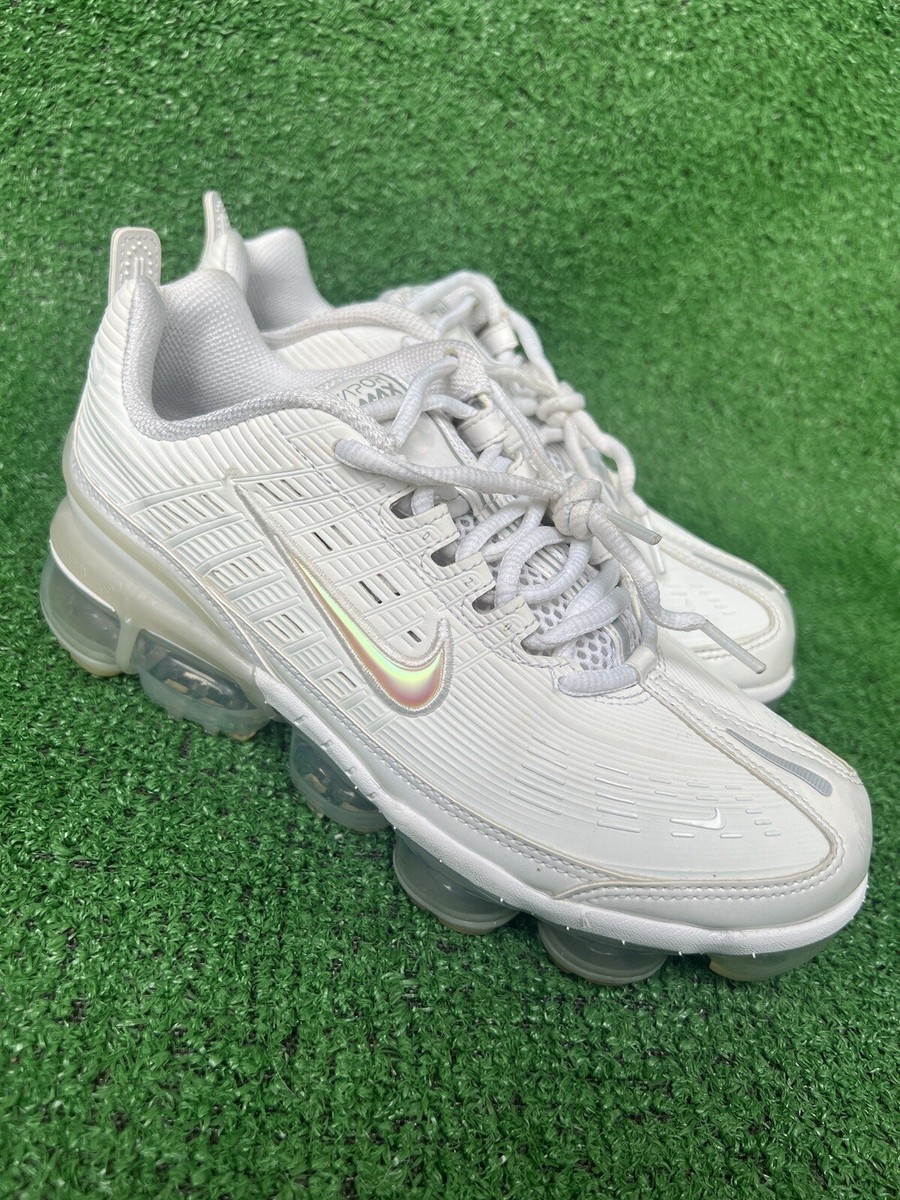 nike air vapormax 360 all white