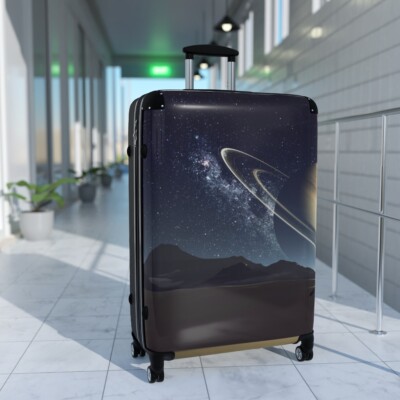 Suitcases