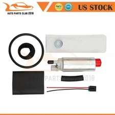 12 Volts Fuel Pump For 1995 Chevrolet Corvette 2-Door V8 5.7L LLV l4 2.2L FE0113