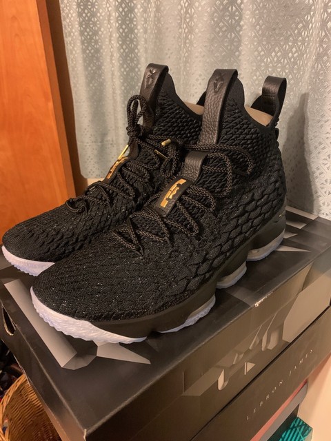 lebron 15s nike