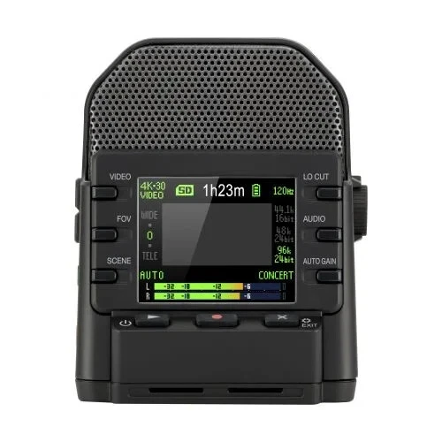 Zoom Q2n-4K - registratore digitale audio e video Spedito Gratis!!! - Immagine 2 di 4