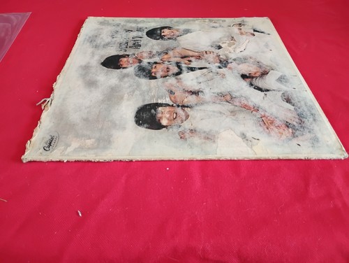 The Beatles Yesterday And Today Butcher Cover 3rd State - Picture 3 of 24
