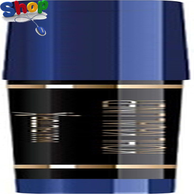Masterpiece Kohl Kajal Automatic Pencil, Azure