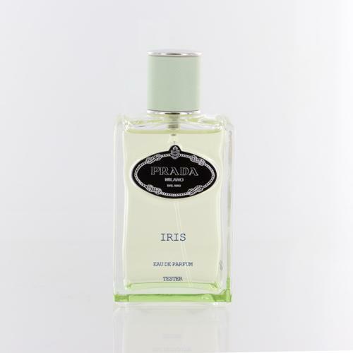 eau de parfum iris prada