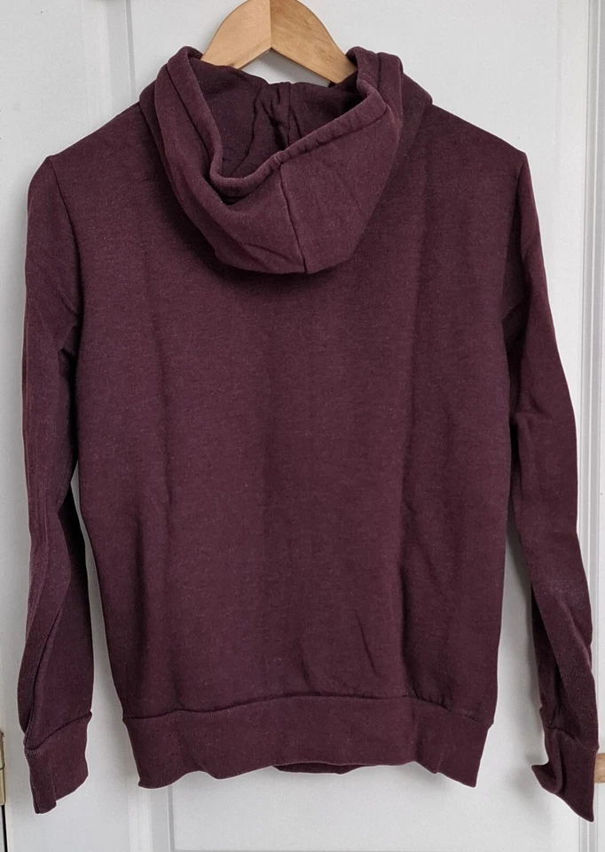 Sweat à capuche Harry Potter pour adulte (Mixte) Taille Small - Photo 2/3