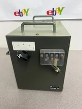 Seiwa WT-3203H WT3203H Spot Welding Machine Transformer