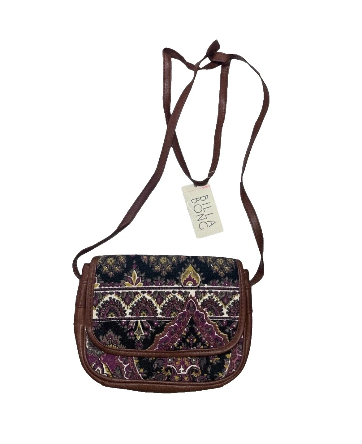 Bolsos y carteras Bandolera Billabong para Mujeres
