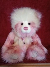 Charlie Bears 2023 Aneta 