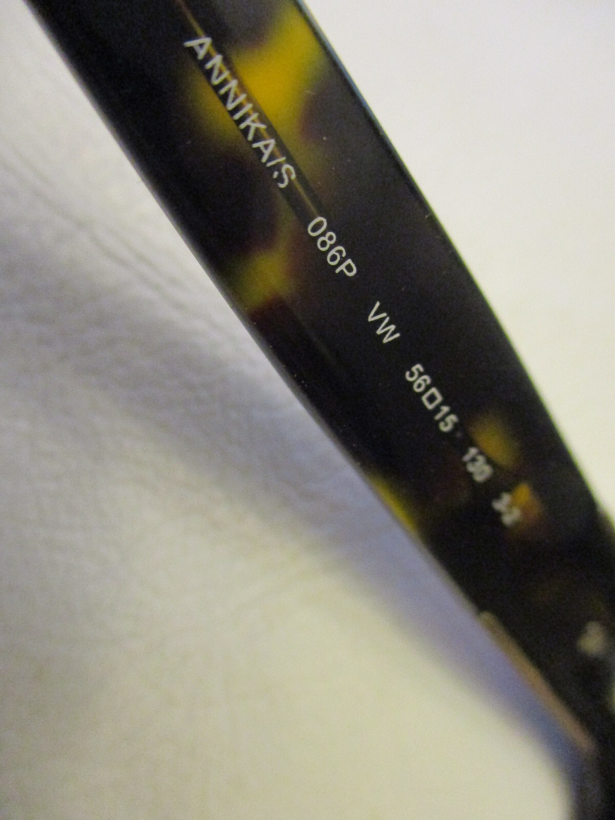 KATE SPADE SUNGLASSES READING NICE FRAMES POLARIZ… - image 5