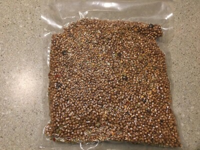 8 oz Pickling Spice Seasoning,( Vacuumed Sealed) 