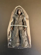 DOCTOR WHO THE KEEPER OF TRAKEN THE MASTER DECAYED FIGURE FORBIDDEN PLANET EXCLU